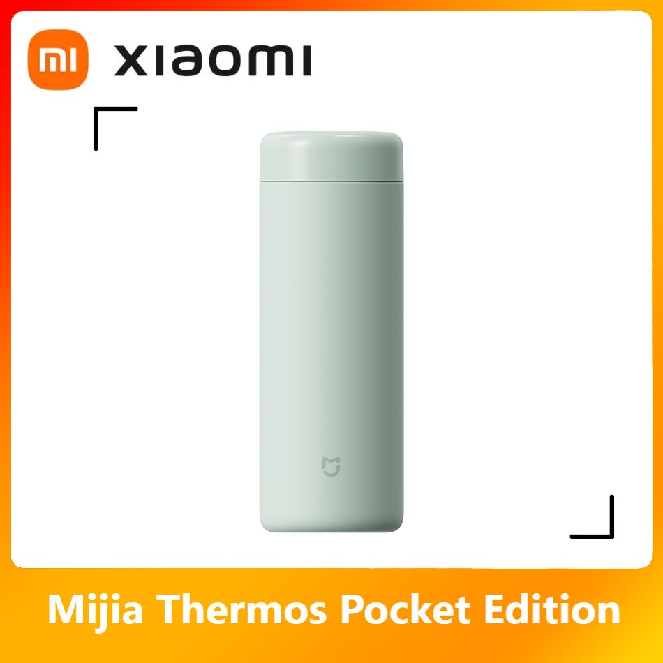 XiaomiТермокружка,0.35л