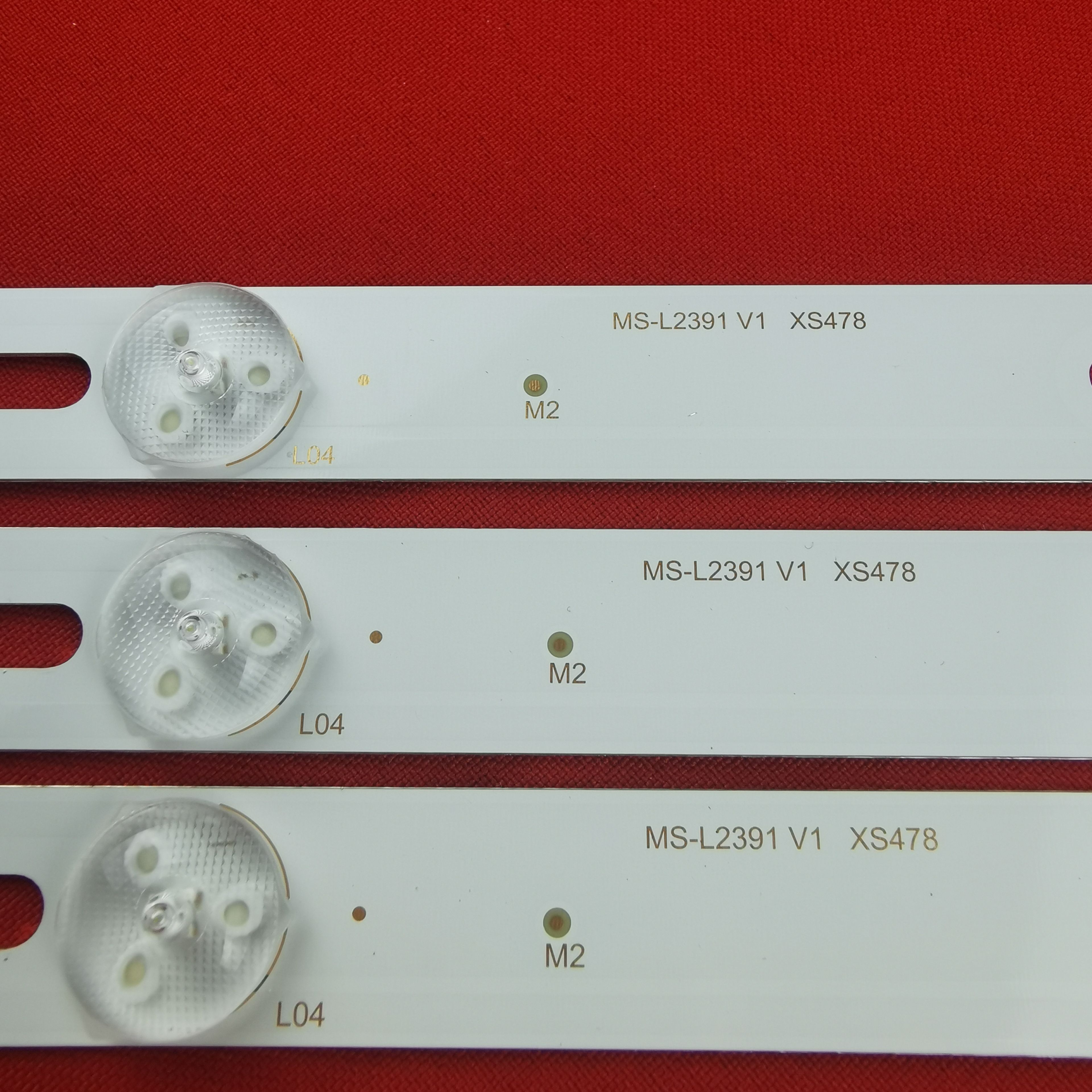 Подсветка для SHIVAKI STV-32LED14 DEXP H32B7000K BBK 32LEM-1027 32LEX-5027 32LEX-7027 32LEM-1009 32LEX-5009 32LEM-1010