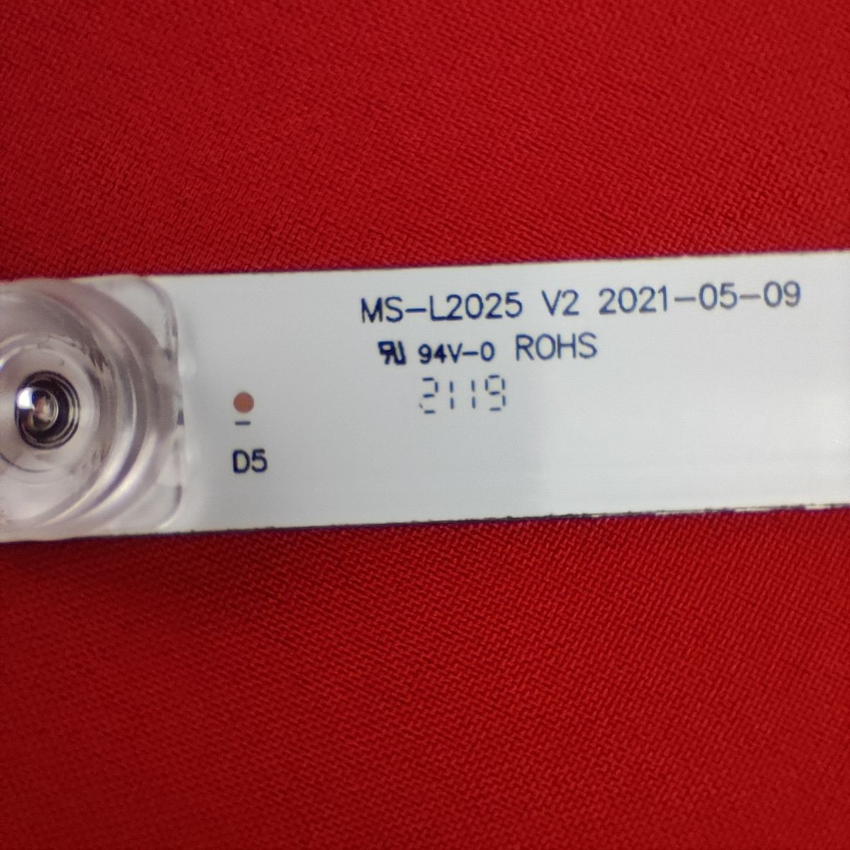 Подсветка для DEXP H39D8000Q H39F8000Q H39D8100Q H39D8200Q H39F7000Q, HI 39HT101X 39HSY111X 39HS111X 39HT101W, YUNO ULM-39TC120, NOVEX NVX-39H211MS, STARWIND SW-LED39R301BT2; CC02385D671V07