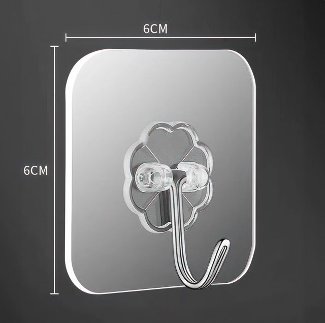 крючки для ванной и кухни