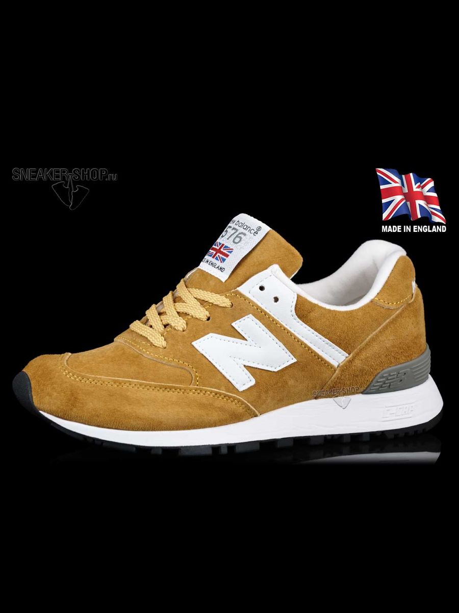 New balance 576 women olive online