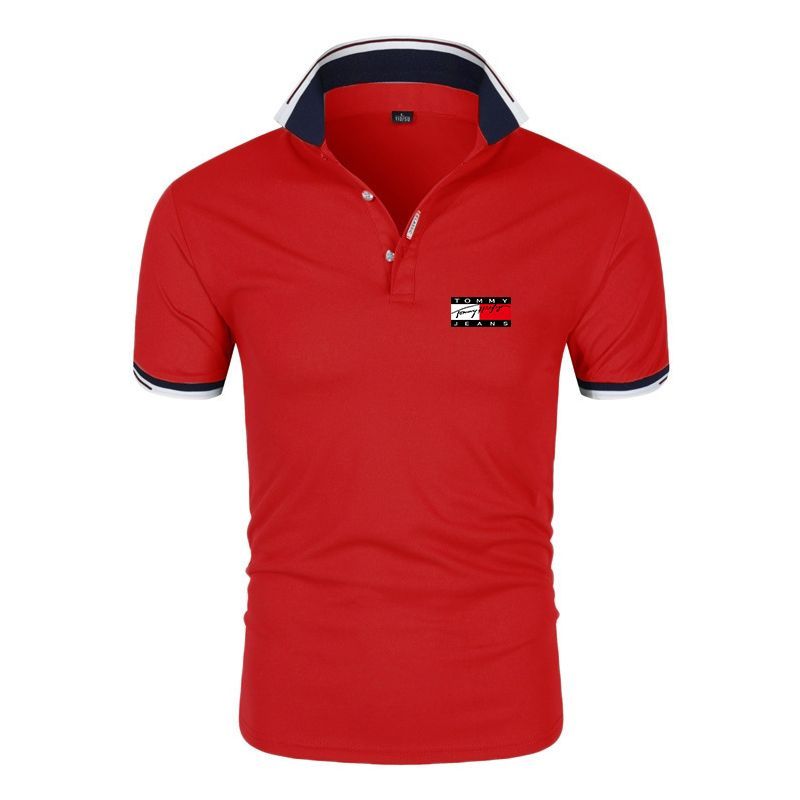 ФутболкаTommyHilfiger
