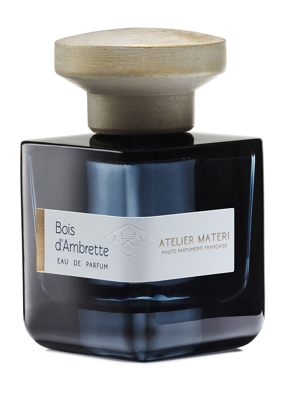 Atelier Materi Bois d'Ambrette Парфюмированная вода унисекс 100 мл Atelier Materi купить
