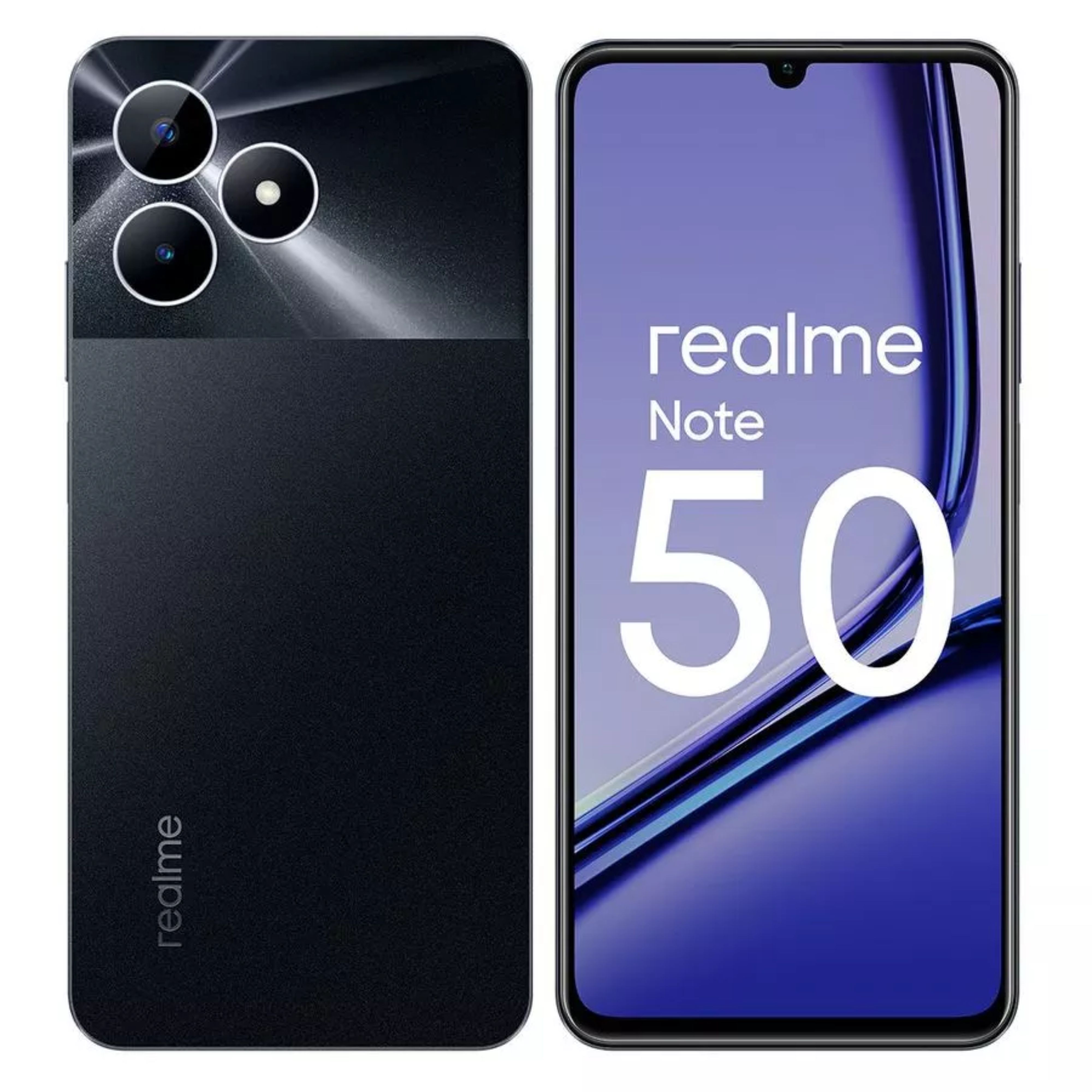 Realme note 50 Ozon