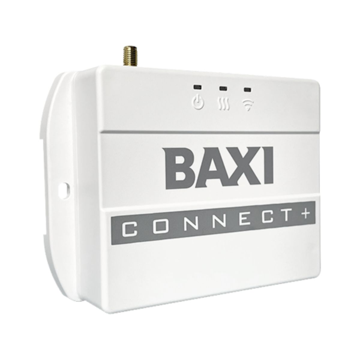 Система удаленного управления котлом со встроенным Wi-Fi-модулем BAXI CONNECT+(ML00005590)