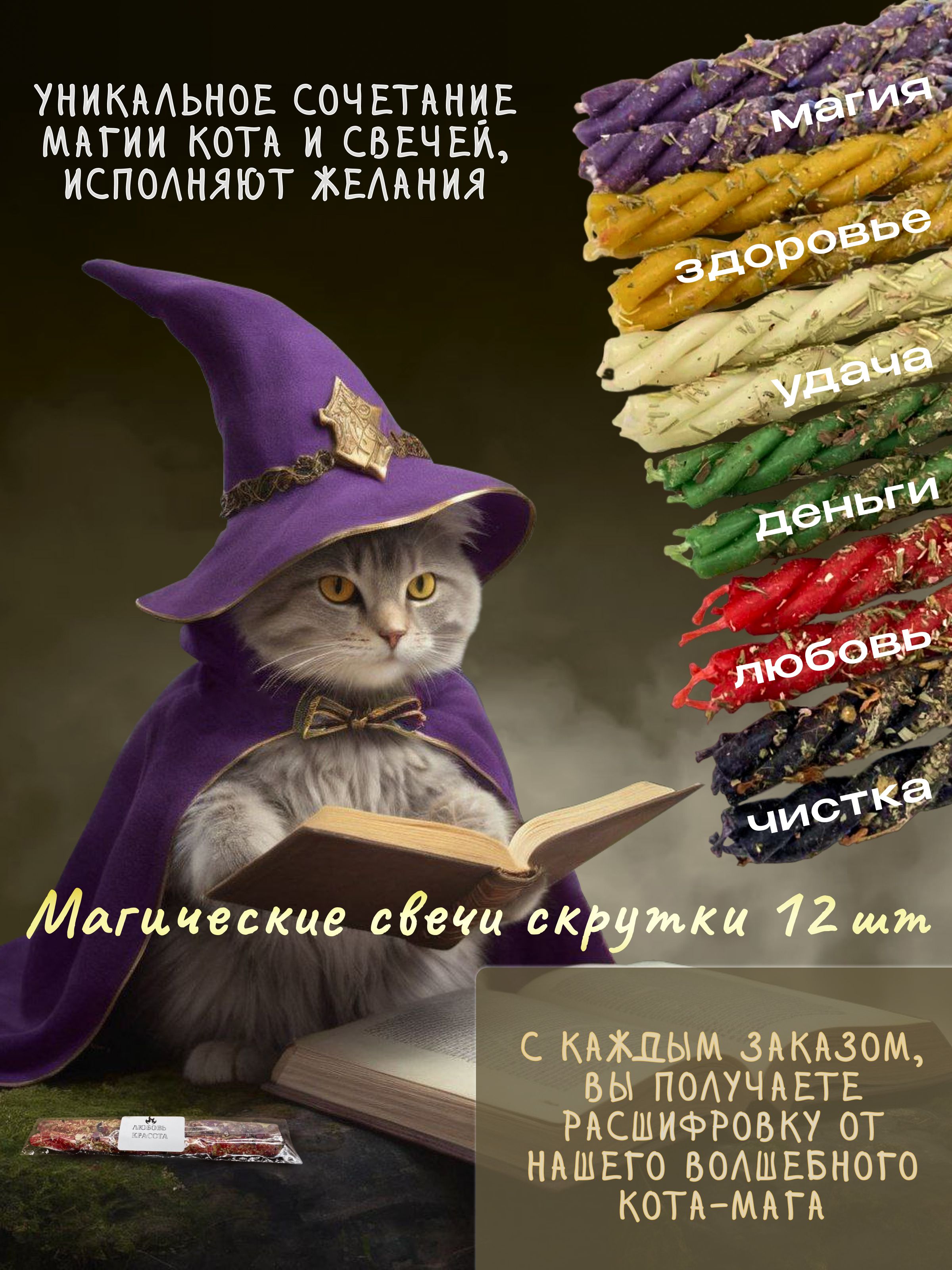 Магические свечи, 18 мм, 12 шт купить по выгодной цене в интернет-магазине  OZON (1176640494)