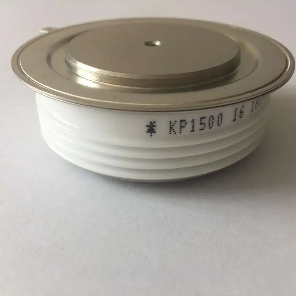 Kp series