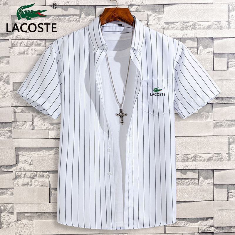 РубашкаLacoste