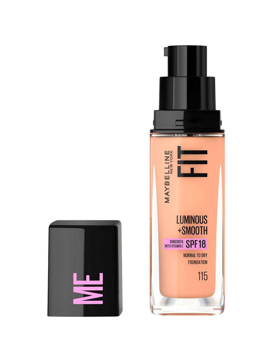 Maybelline new york тональный крем fit. LIUP lp1 Luminous.