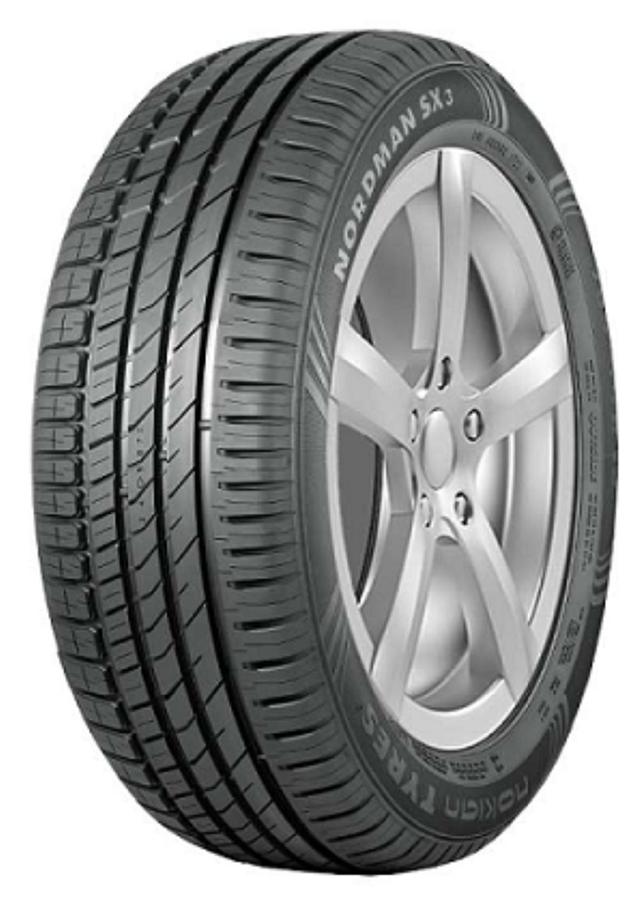 IkonTyresSX3Шинылетние185/60R1482T