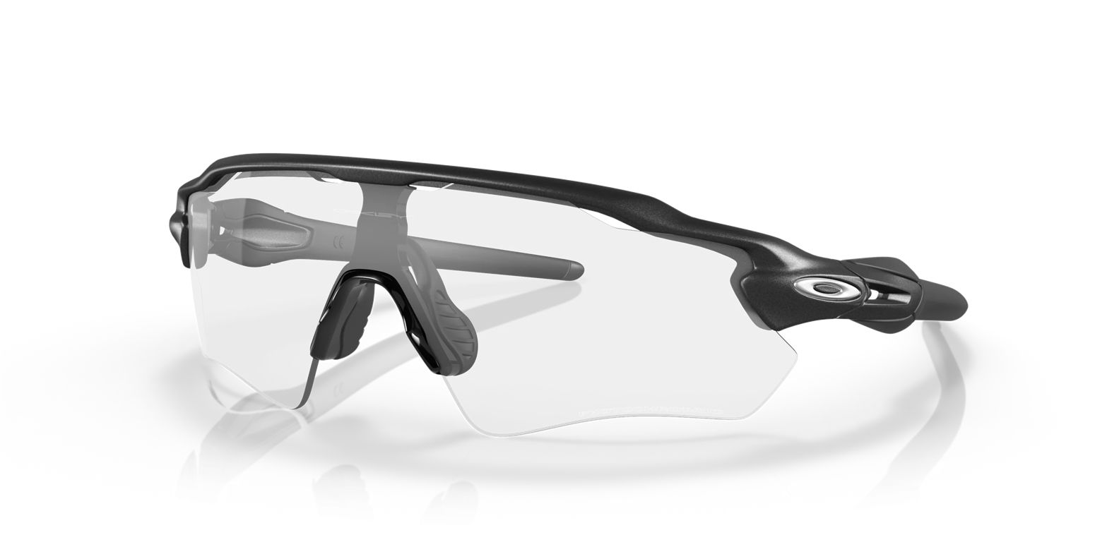 Oakley radar ev path black iridium polarized online