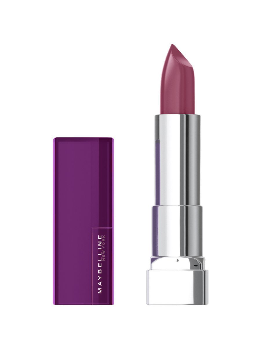 ГубнаяпомадаMaybellineNewYorkLippenstiftColorSensational240GalacticMauve