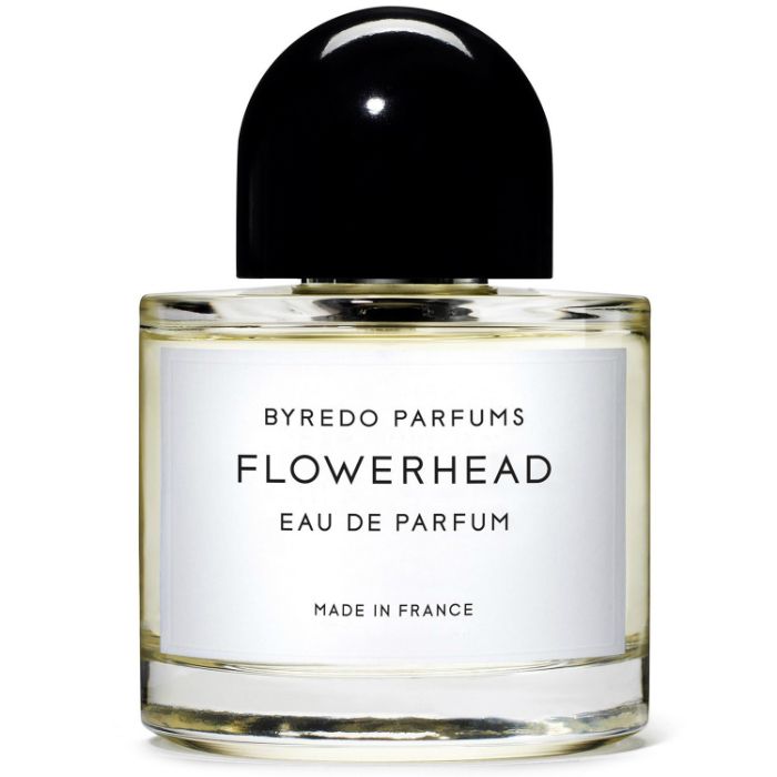 Byredo sunday cologne