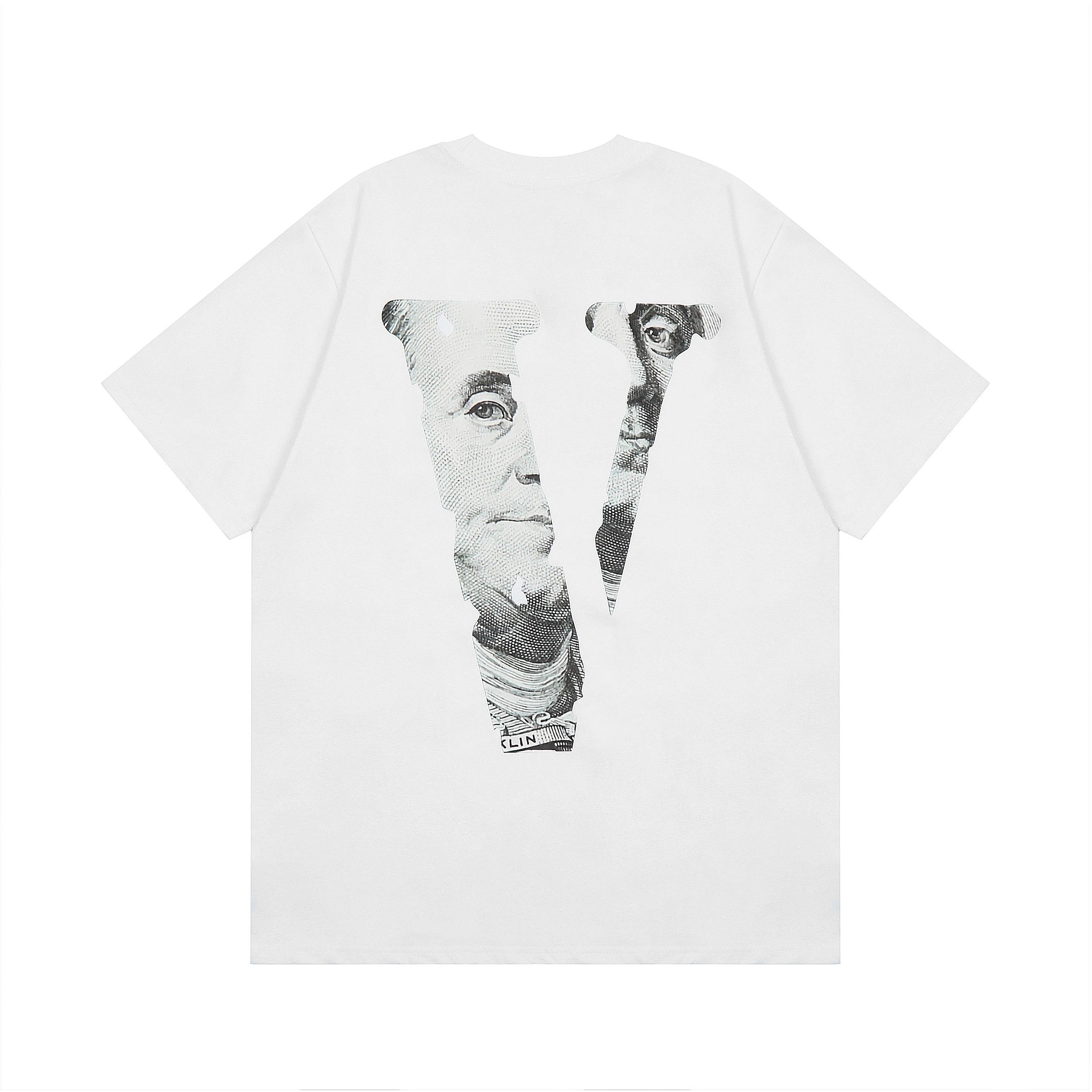 Vlone Футболка Купить Спб Авито
