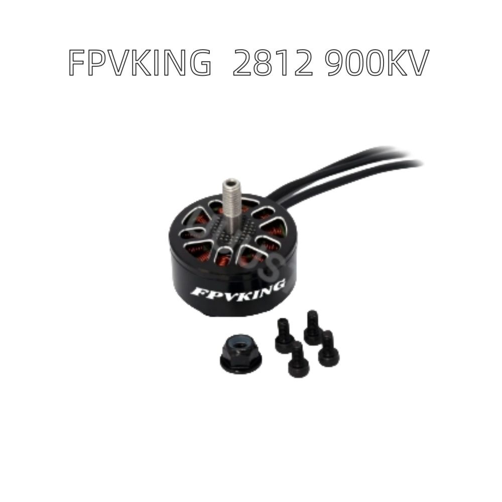 FPVKING X2812 900KV