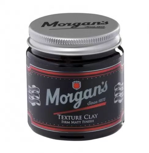 Morgan's Texture Clay Текстурирующая глина 120 мл