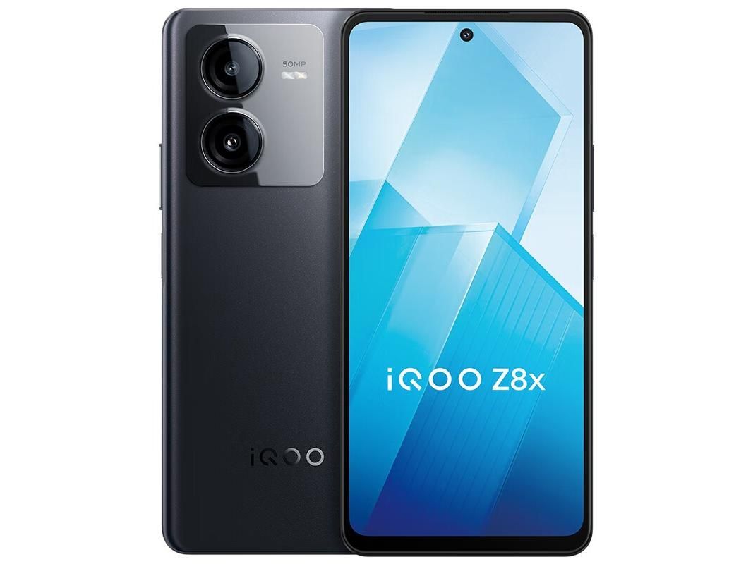 Купить Смартфон Vivo Iqoo 11