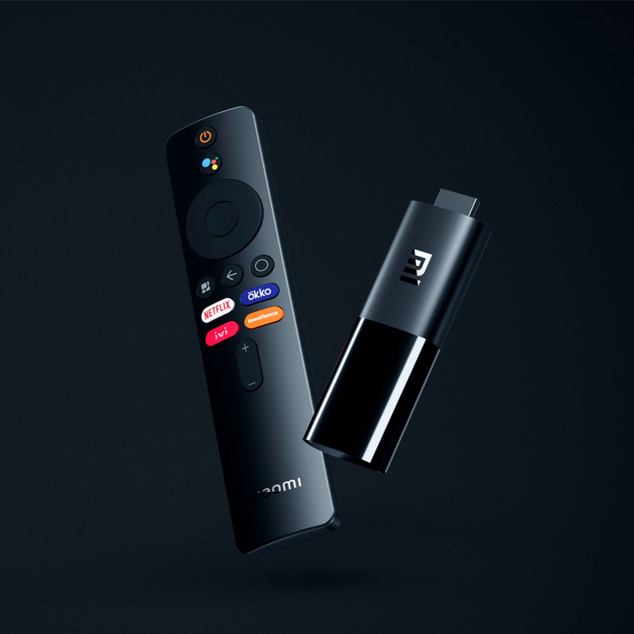 Медиаплеер Xiaomi Tv Stick Купить