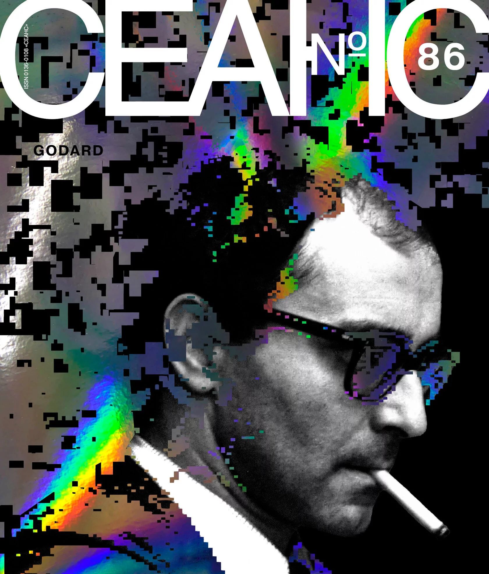 Сеанс№86.Godard