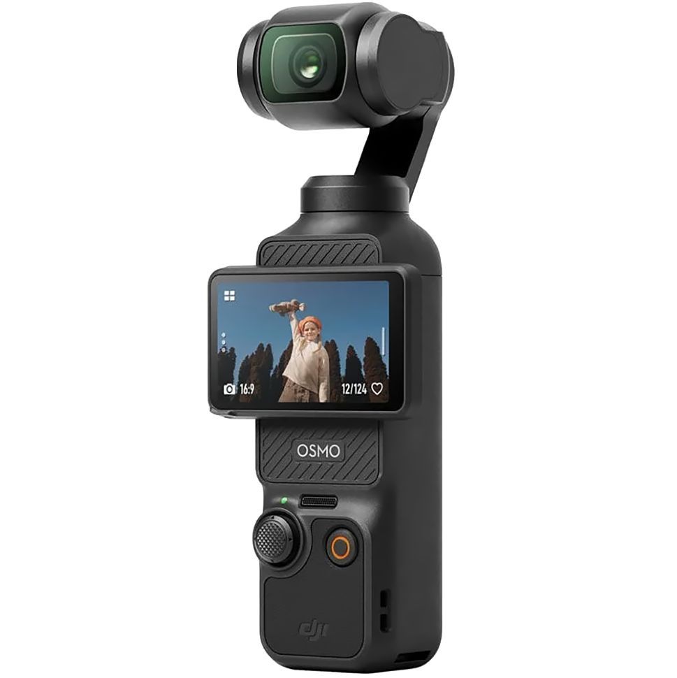 Экшн-камера DJI Osmo Pocket 3