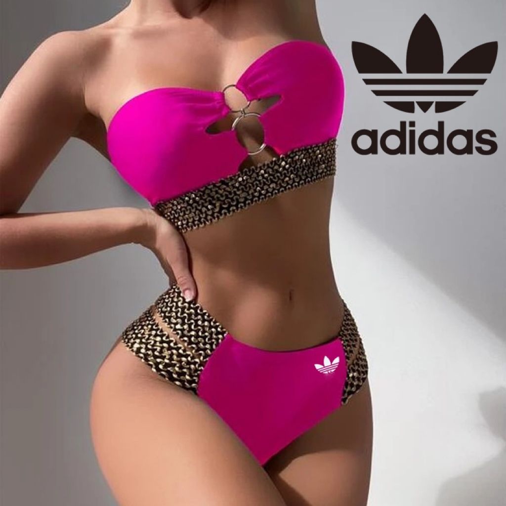 КупальникраздельныйadidasOriginalsAdidas