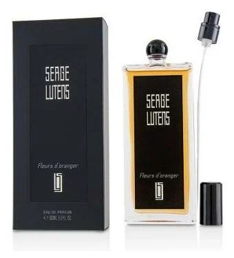 Serge Lutens Fleurs d'Oranger парфюмерная вода, 50 мл