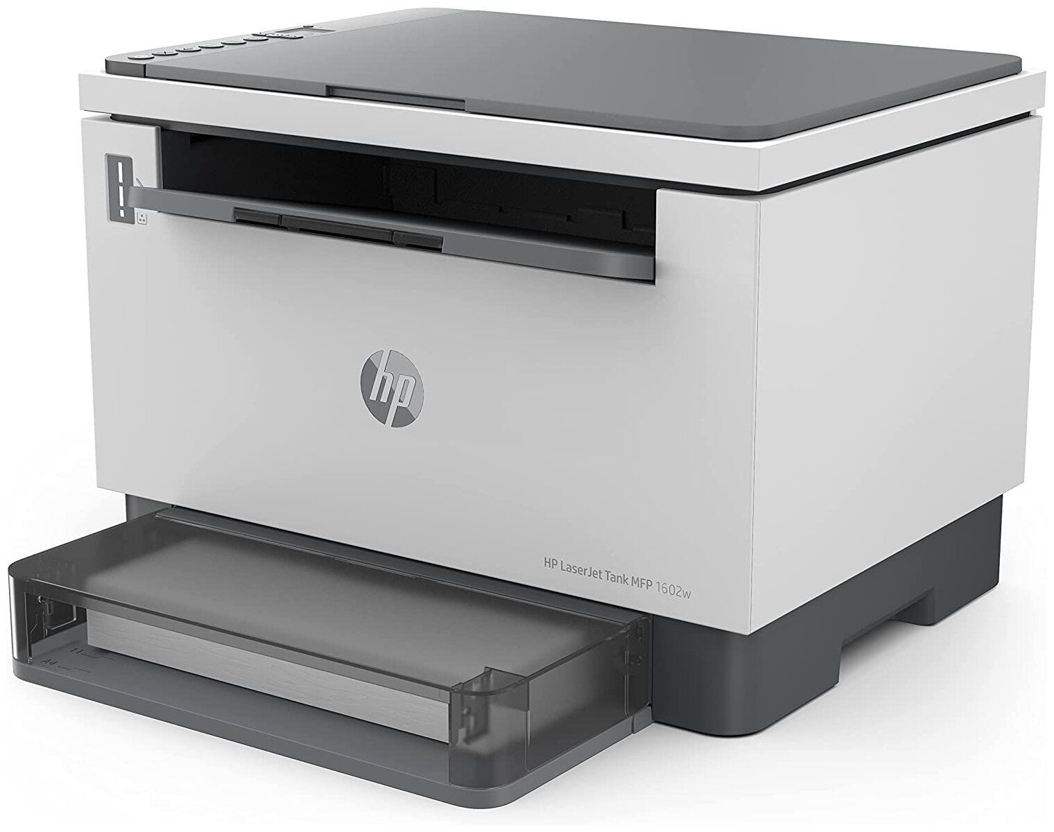 МФУ лазерное HP LaserJet Tank MFP 1602w