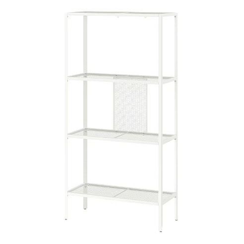 IKEAШкафкнижныйBAGGEBO,60х25х116см