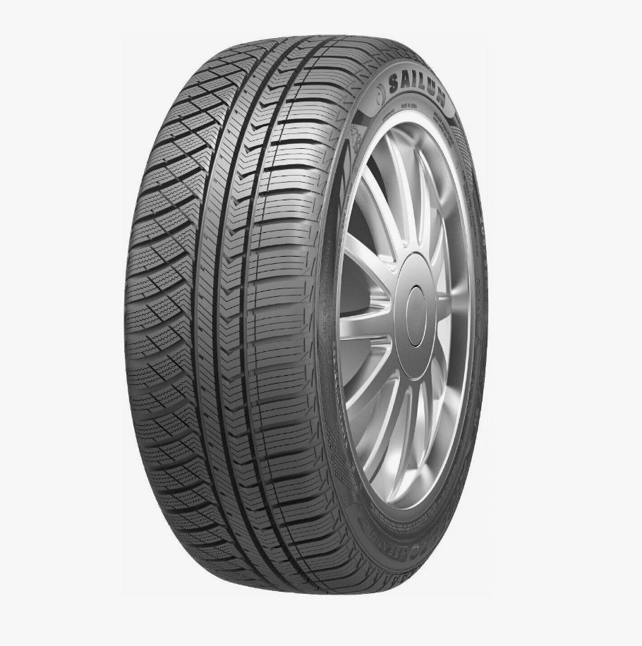 Sailun Sailun Atrezzo 4 Seasons 195/50 R15 82V TL Шины  всесезонные 195/50  R15 82V