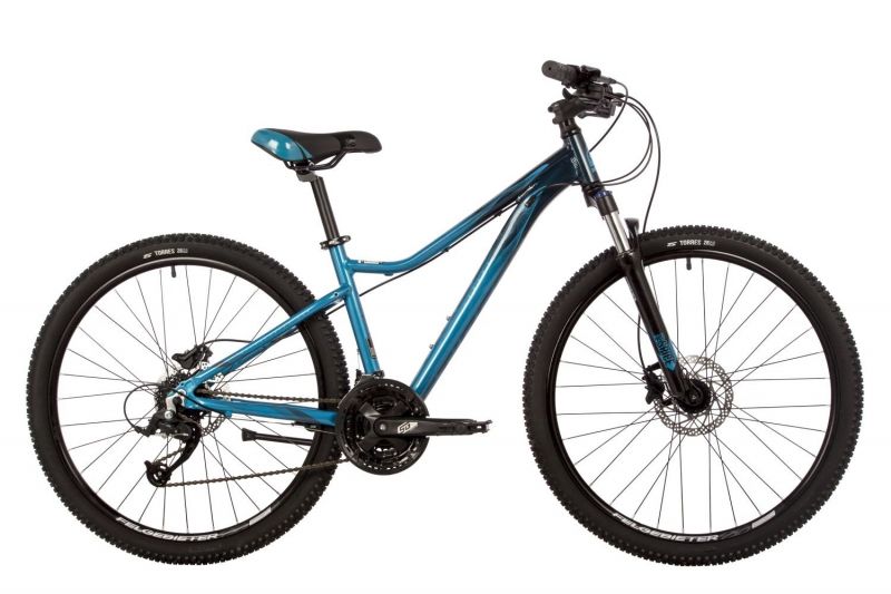 Велосипед stinger laguna evo 27.5