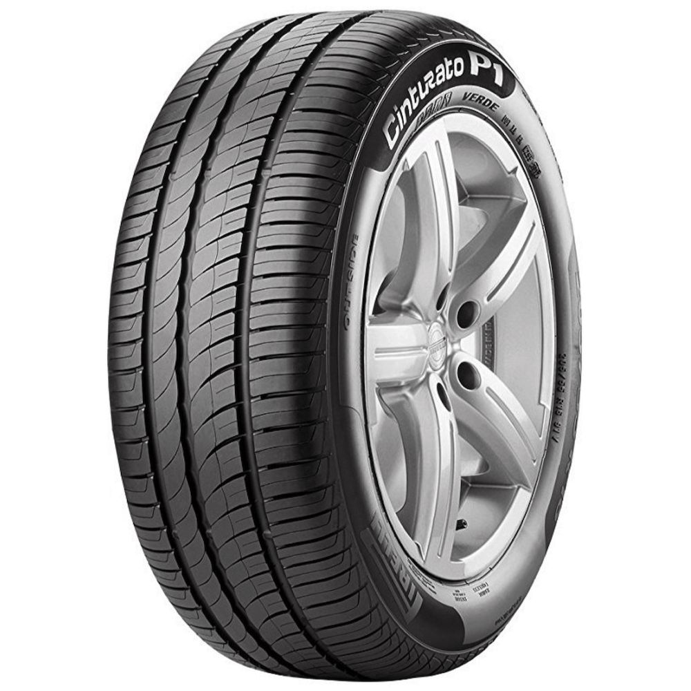 Pirelli Cinturato P1 Verde Шины  летние 165/65  R14 79T