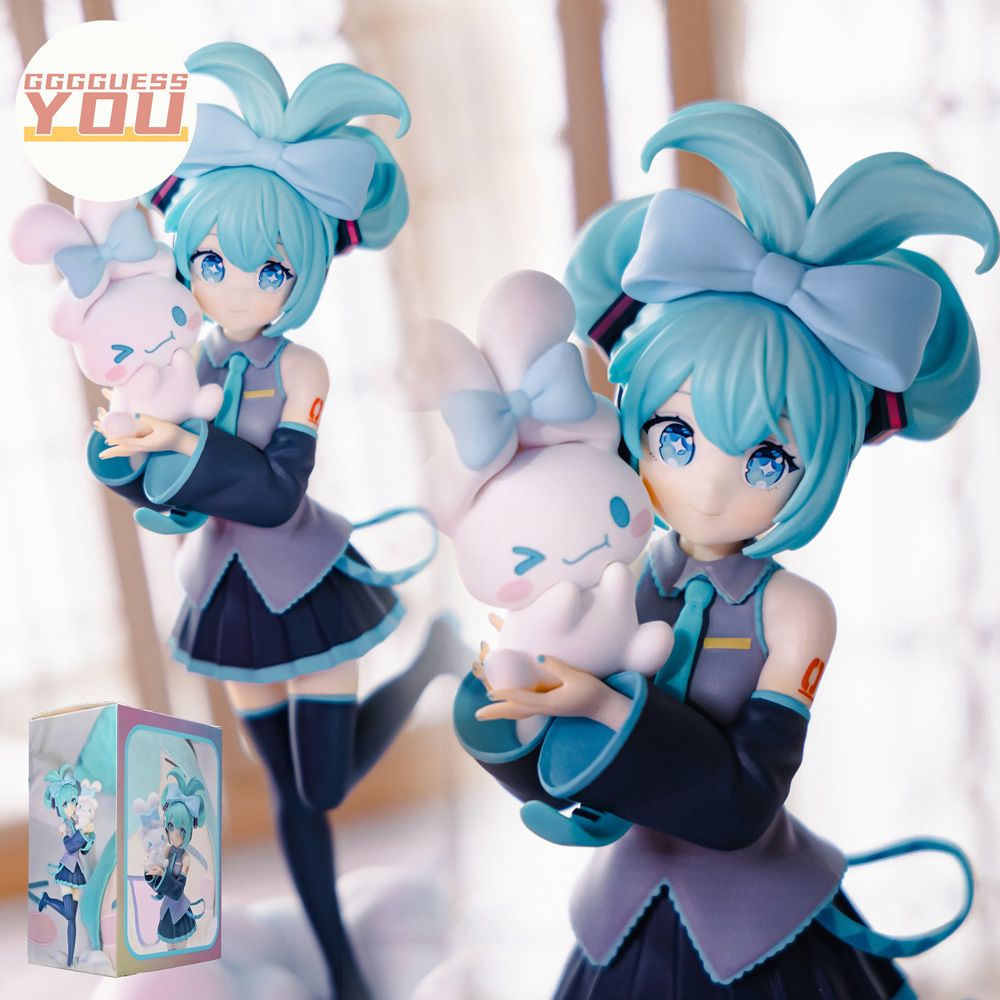 Аниме-фигуркаHatsuneMiku20cm