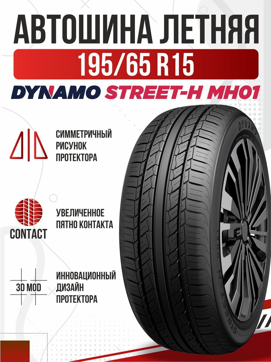 Dynamo hiscend