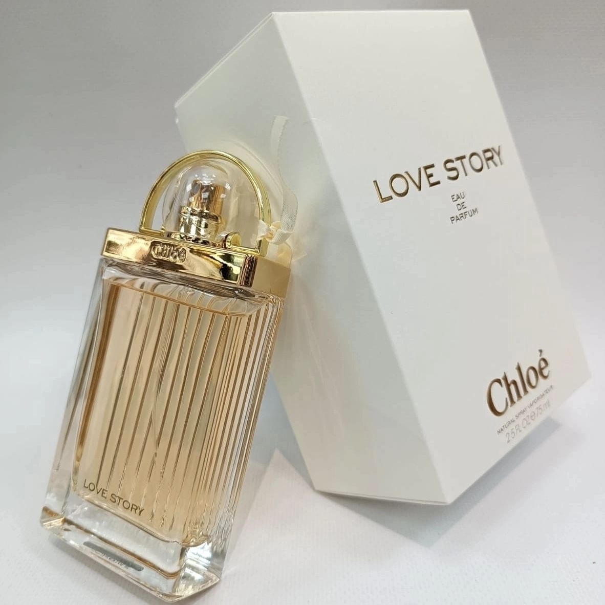 Духи CChloe Love Story/Хлое Лав стори 75ml