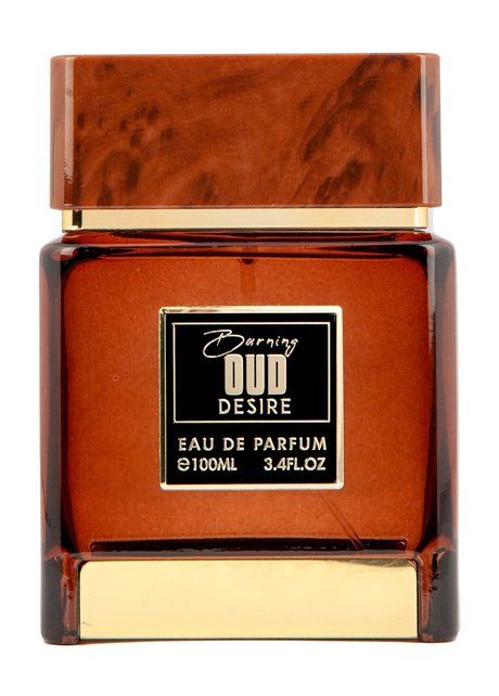 ПарфюмернаяводаFlaviaDominantCollectionsBurningOudDesireEaudeParfum,100мл