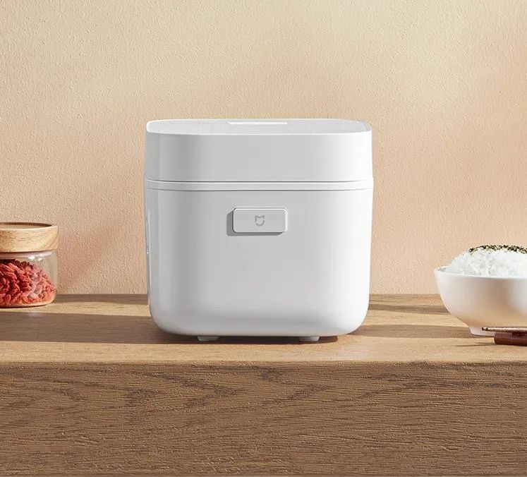 Умная мультиварка (рисоварка) Xiaomi Mijia Smart Rice Cooker 2 1.5L (MFB05M)