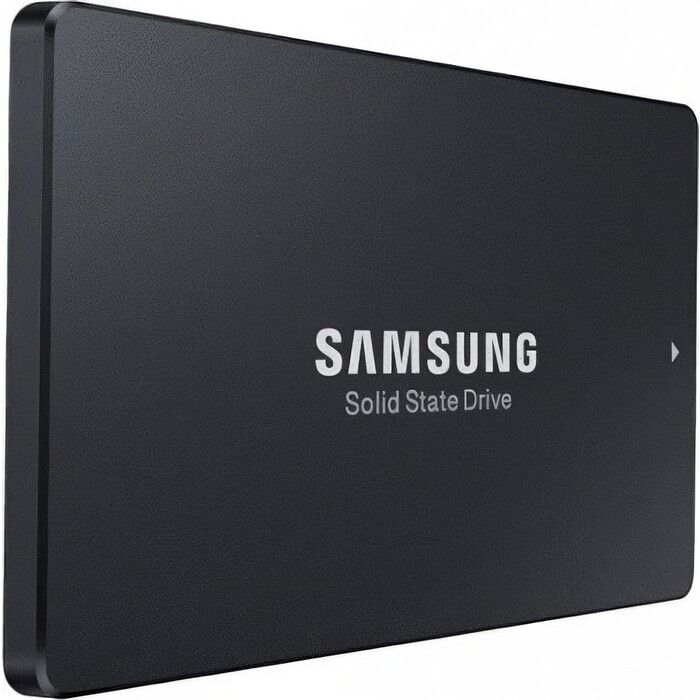 Samsung960ГБВнутреннийSSD-дискMZ7L3960HCJR-00A07(MZ7L3960HCJR-00A07)