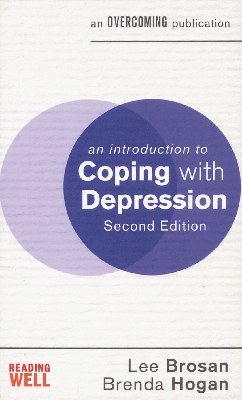 An Introduction to Coping with Depression / Книга на Английском