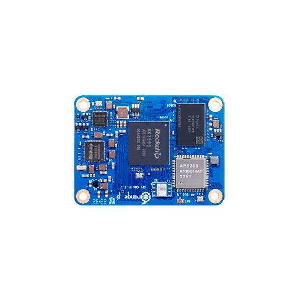 Вычислительный модуль Orange Pi Compute Module 4 2GB RAM, 32GB eMMC