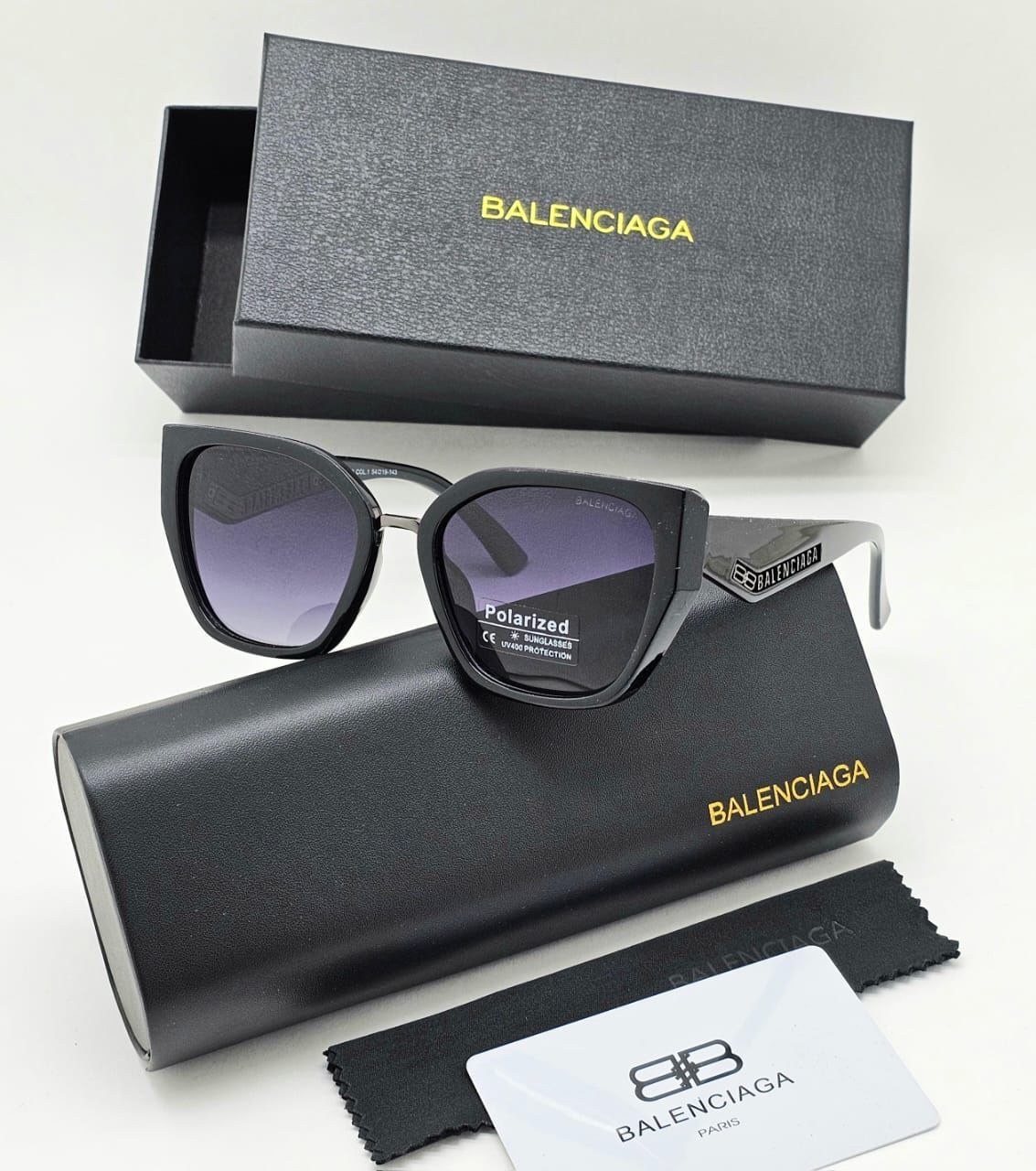 Balenciaga Очки солнцезащитные...