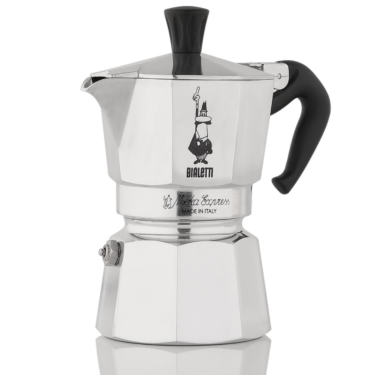 Купить Кофеварку Bialetti В Спб