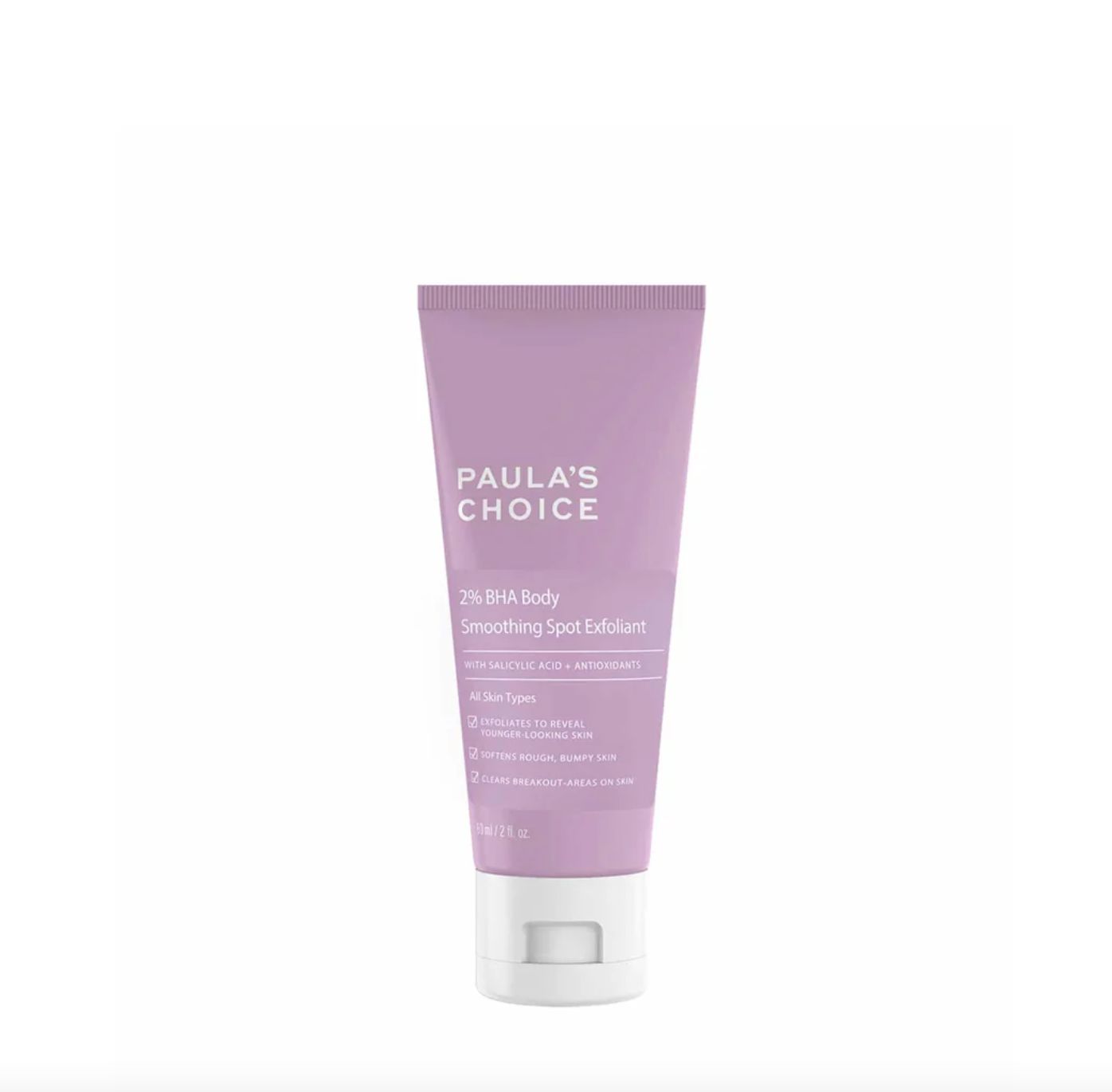 Paula S Choice Bha Exfoliant Купить