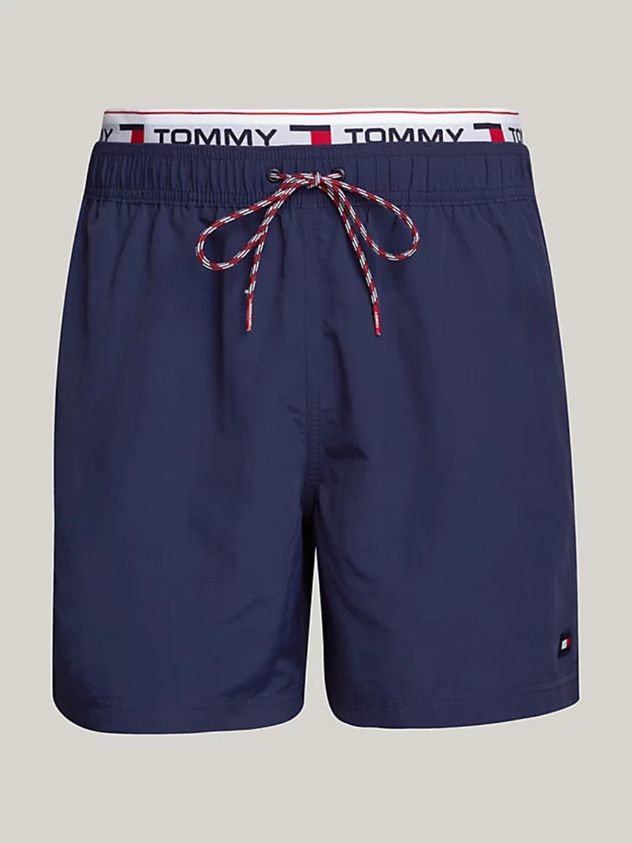 Плавки Tommy Hilfiger купить на OZON по низкой цене (1580100576)