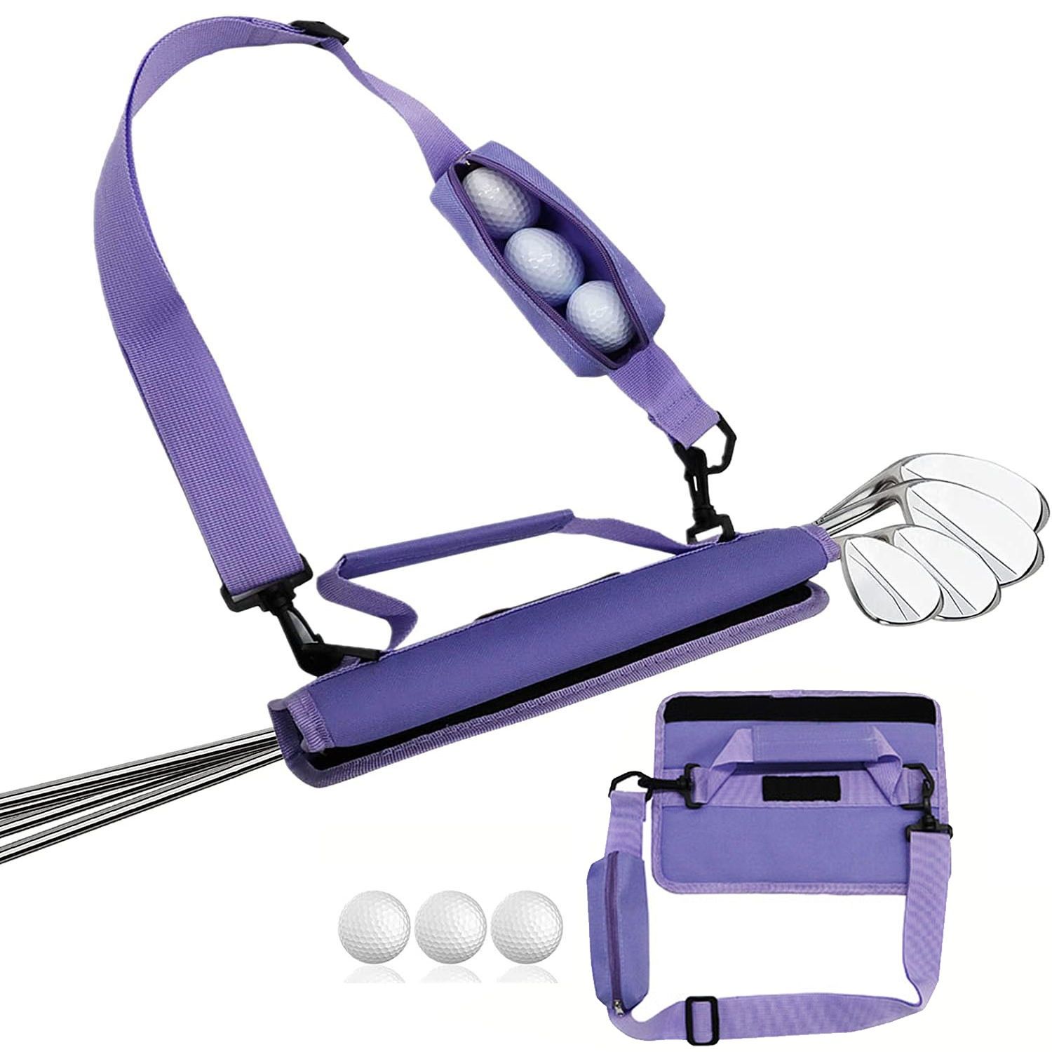 Сумка для гольфа