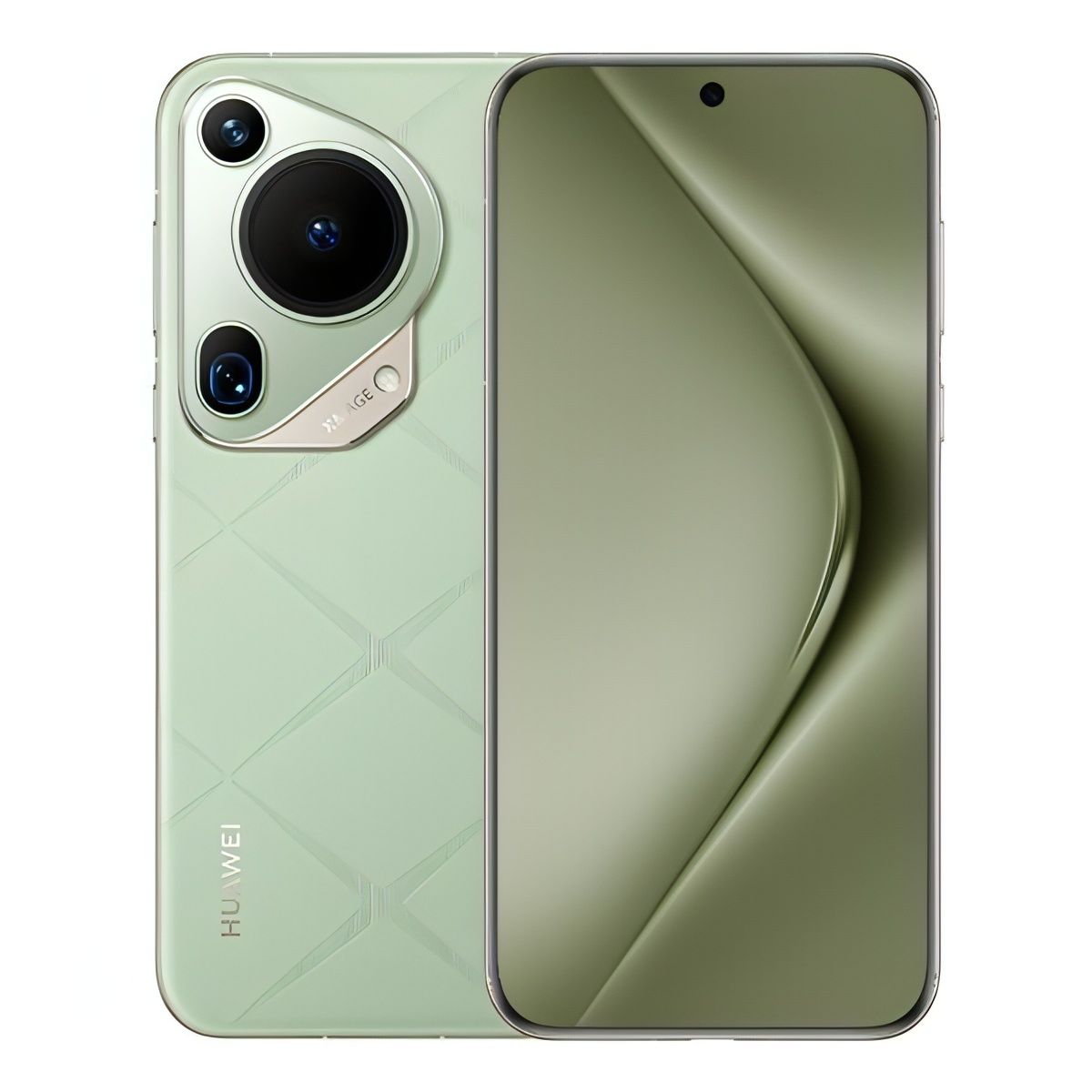 Huawei pura 70 ady lx9