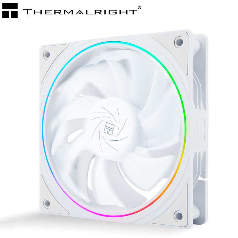 Корпусный вентилятор Thermalright TL-S12W