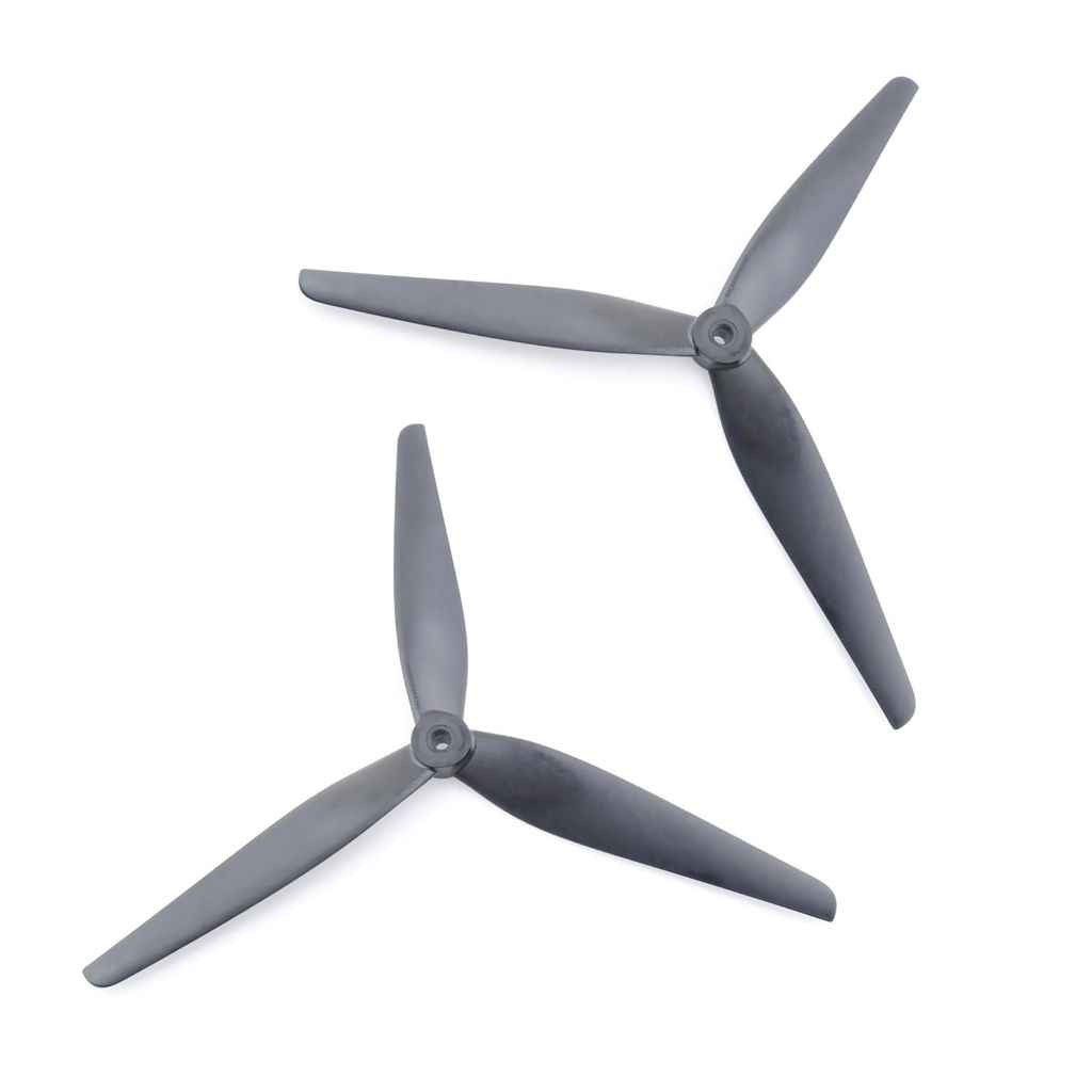 HQProp MacroQuad MQ10x4.5x3 Carbon Fiber Reinforced Nylon propeller