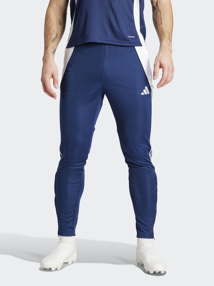 Брюки спортивные adidas Мужской - купить по доступным ценам в интернет-магазине OZON (1586480653)
