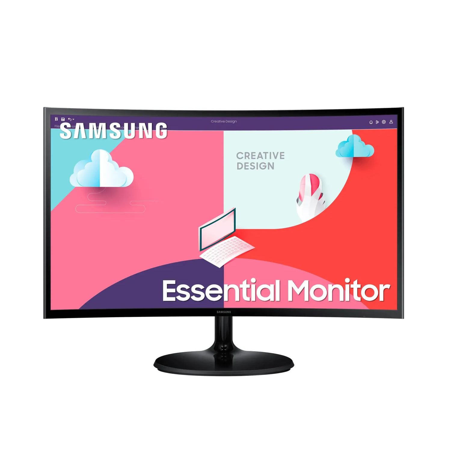 Монитор samsung essential s3 ls24c330gaixci. 27&quot; монитор samsung s27c360eai черный. монитор samsung 27. изогнутый монитор samsung 24. монитор самсунг 27 дюймов изогнутый.