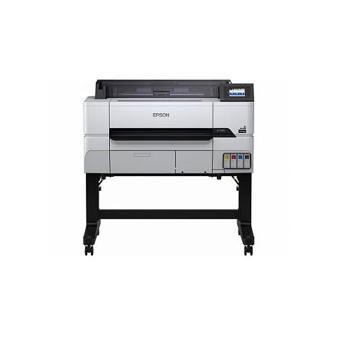 Плоттер Epson SureColor SC-T3405 C11CJ55301A0